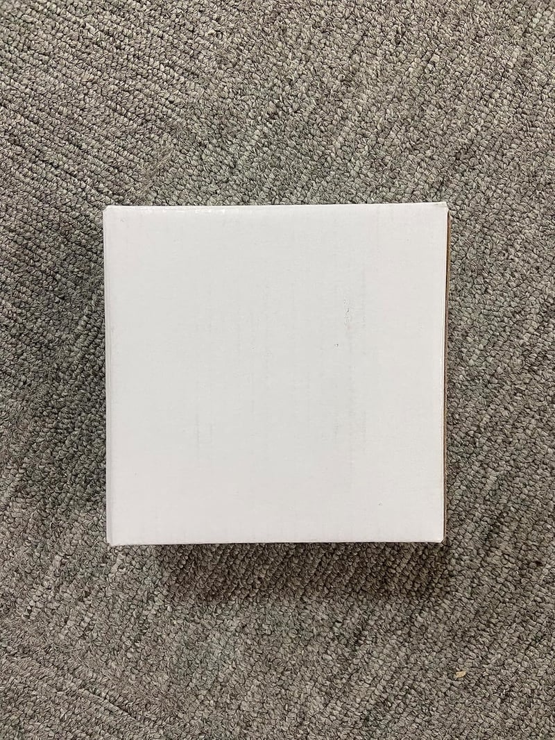 Lapos LED süllyesztett spotlámpa 5W, IP54, 3000/4000/6000K, fürdőszobába, nappaliba