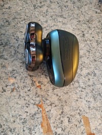 Aparat de ras electric pentru cap Remington XR1600 RX7 Ultimate pentru bărbați – 5 capete de ras, modul Turbo, 0,2 mm — folosit (stare: vezi a 2-a imagine) 2