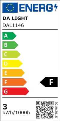da LIGHT LED Asztali Lámpa Csiptetős, 3 Színhőmérséklet Dimmelhető USB Olvasólámpa 9