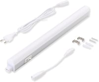 da LIGHT LED Konyhapult Világítás 31,5 cm 450 lm Semleges Fehér Szekrény Lámpa - 31.5 cm, 4000 K, Set of 1 1