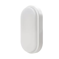 Stropné LED svietidlo da LIGHT 12W 1020 lm IP54 4000K – biele 1