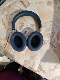 Bose QuietComfort Ultra 2. generációs Bluetooth fejhallgató, térhangzás, zajszűrő, mikrofon — töltőkábel nélkül (állapot: lásd a 2. képet) 2