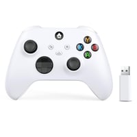 Xbox One vezeték nélküli kontroller Hall Effect joystickkel, PC és Xbox Series X/S kompatibilis 1