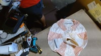 Hlayshing Detské plávacie koleso nafukovacie do bazéna, plavecká pomôcka pre deti na pláž a do vody 2