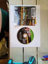 Hra Bandai Namco The Witcher 3: Wild Hunt Game of the Year Edition pre Xbox One – s DLC Hearts of Stone a Blood and Wine, anglická verzia 11