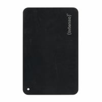 Intenso Memory Case 500 GB vanjski tvrdi disk 2,5" USB 3.0 prijenosni HDD crni - rabljeno — Rabljeni proizvod (stanje: vidi 2. sliku) 1