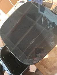 Princess Dual Heat Airfryer 182280 XXL Forrólevegős Sütő 8 literes, 15 az 1-ben, Dupla Fűtőelem, BPA és PFAS-mentes, 2000 W 4