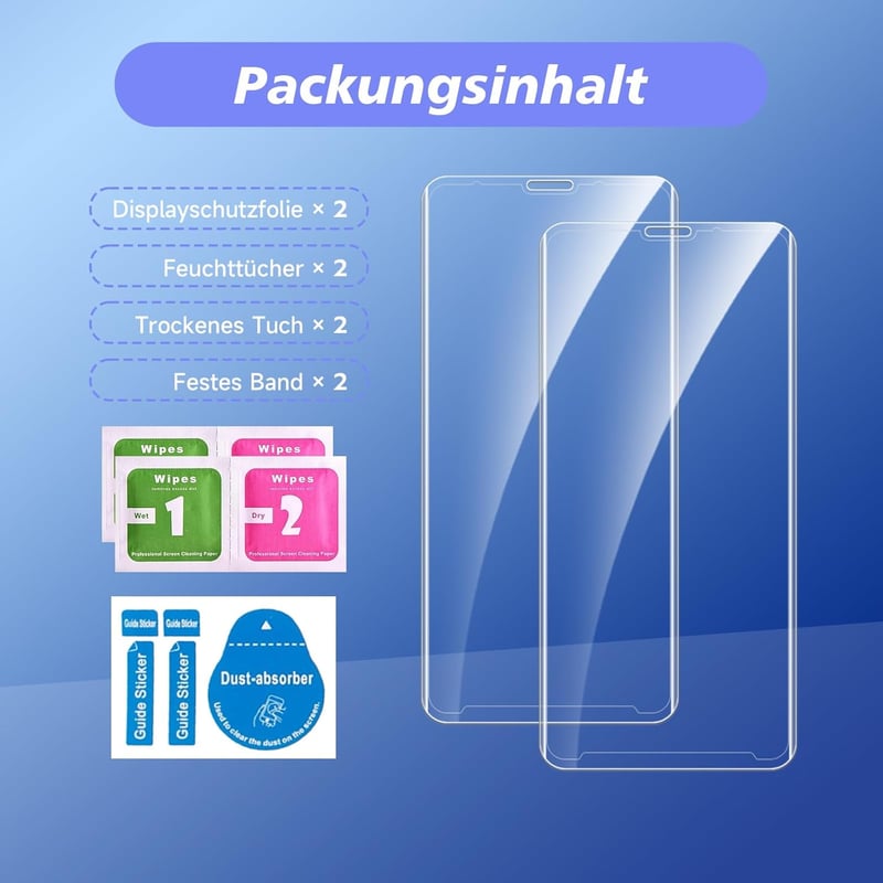 Samsung Galaxy S9 Edzett Üveg Kijelzővédő - 9H Keménységű, HD Minőségű