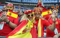 Spanyol Fiesta Party Dekoráció Szett - Színes Ünnepi Kellékek 3