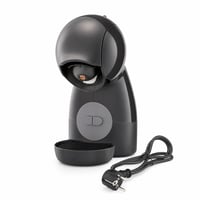 Espressor cu capsule Krups Nescafé Dolce Gusto Piccolo XS KP1A3B — defect, pentru piese: suport de capsule deteriorat, nu se poate deschide (stare: vezi a doua fotografie) 1