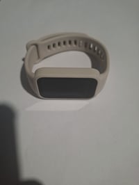 Xiaomi Smart Band 9 Active okoskarkötő, 1,47" TFT kijelző, 18 napos üzemidő, 5ATM - fehér — töltőkábel nélkül (állapot: lásd a 2. képet) 3