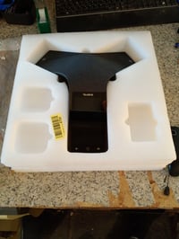 Telefon de conferință pentru săli de ședințe Yealink CP965 Microsoft Teams — defect, pentru piese: nu reacționează la nimic (stare: vezi a 2-a imagine) 2