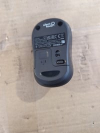 Bezdrôtová myš Logitech M220 Silent — Myš 3