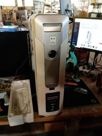 Olejový radiátor Cecotec ReadyWarm 7000 Space 1500W so 7 rebrami — 4 kolieska nie sú súčasťou balenia (stav: pozri 2. obrázok) 2