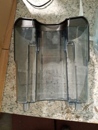 Aparat portabil de curățat covoare și scos pete Rowenta Clean It IN5020F0, 2,3 litri — lipsește accesoriul de autocurățare (stare: vezi poza 2) 4