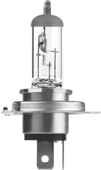 Halogénová žiarovka do auta Neolux H4 60/55W 2