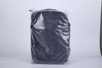 HOMIEE 40L Kék Üzleti Hátizsák - Bővíthető, Lopásbiztos, Vízálló, 15.6" Laptop 9