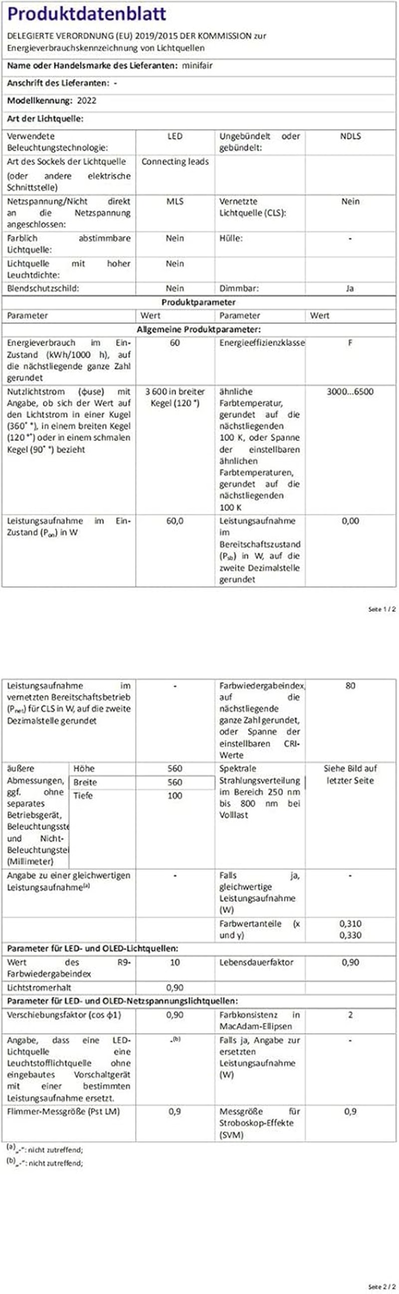 minifair Modern LED Mennyezeti Lámpa Távirányítóval - Spirál Virág Dizájn, Fehér, Fényerőszabályozható, Konyhasziget és Étkezőasztal Világít