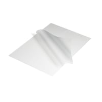 Dahle Lamináló Fólia A4, 160 Mikron (2x80) - 100 db, Fényes, Fontos Dokumentumok és Fotók Védelmére, 216x303 mm 2