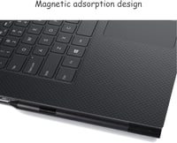 Dakexiong Active Pen PN557W Bluetooth Dell Latitude XPS Precision tollhoz 3