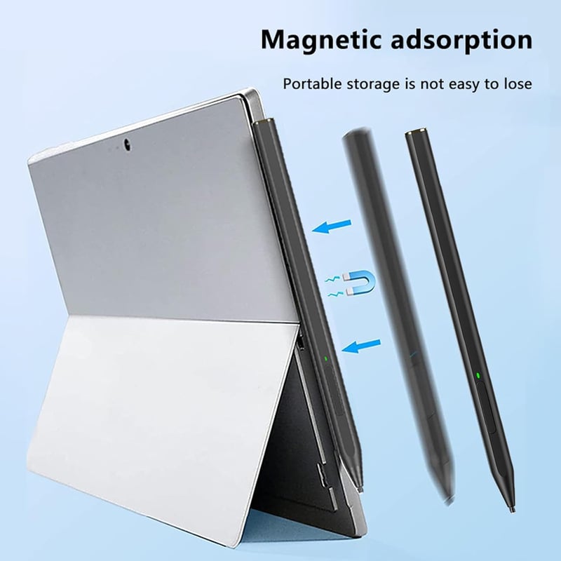 Dakexiong C581S MPP 2.0 digitális toll HP Pavilion Envy Spectre x360 4096 nyomásérzékenység