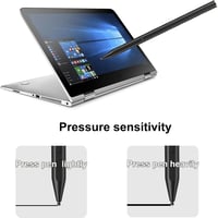 Dakexiong C581S MPP 2.0 digitális toll HP Pavilion Envy Spectre x360 4096 nyomásérzékenység 6