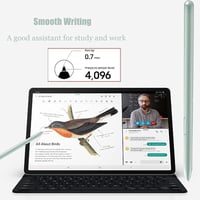 Vârfuri de schimb pentru stylus Dakexiong pentru Samsung Galaxy Tab S7 / S7+ / S7 FE SM-T870 SM-T875 SM-T876 - Verde 3