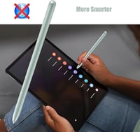 Vârfuri de schimb pentru stylus Dakexiong pentru Samsung Galaxy Tab S7 / S7+ / S7 FE SM-T870 SM-T875 SM-T876 - Verde 5