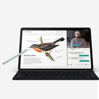 Vârfuri de schimb pentru stylus Dakexiong pentru Samsung Galaxy Tab S7 / S7+ / S7 FE SM-T870 SM-T875 SM-T876 - Verde 6