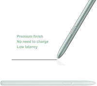 Vârfuri de schimb pentru stylus Dakexiong pentru Samsung Galaxy Tab S7 / S7+ / S7 FE SM-T870 SM-T875 SM-T876 - Verde 4