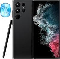 Náhradné dotykové pero Dakexiong Galaxy S22 Ultra S Pen PS908BQE s funkciou Bluetooth, stylus pre Samsung Galaxy S22 Ultra, čierne 2