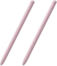 Dakexiong Galaxy Tab S6 Lite stylus toll csomag 2db Chiffon Rose 1