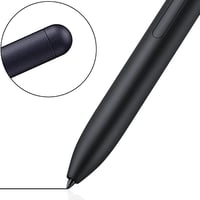 Dakexiong Galaxy Tab S7 S Pen Stylus Toll Mystic Black - Tablet Ceruza 3
