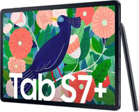 Dakexiong Galaxy Tab S7 S Pen Stylus Toll Mystic Black - Tablet Ceruza 5