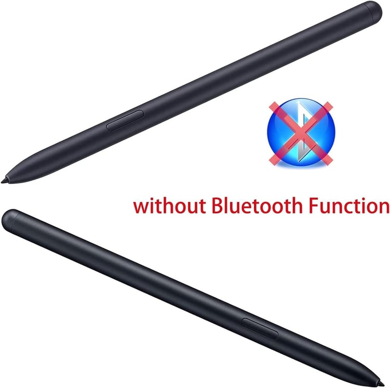 Dakexiong Galaxy Tab S7 S Pen Stylus Toll Mystic Black - Tablet Ceruza