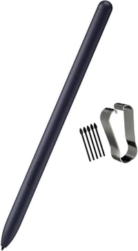 Dakexiong Galaxy Tab S7 S Pen Stylus Toll Mystic Black - Tablet Ceruza 1
