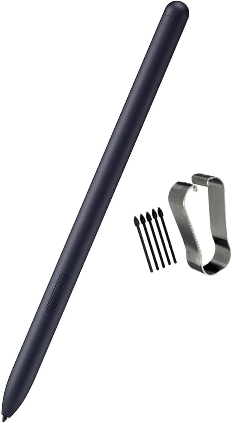 Dakexiong Galaxy Tab S7 S Pen Stylus Toll Mystic Black - Tablet Ceruza