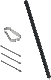 Dakexiong Galaxy Z Fold 6 S Pen stylus toll fekete Samsung Z Fold 5/6 1