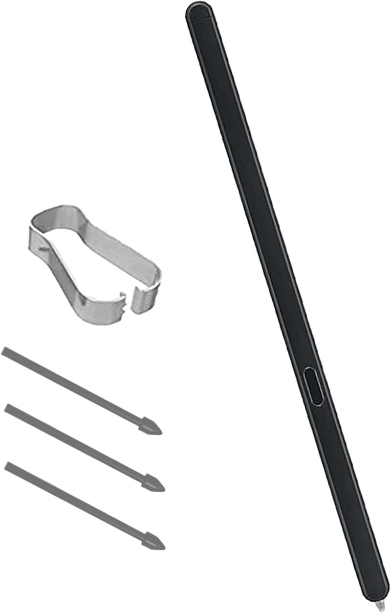 Dakexiong Galaxy Z Fold 6 S Pen stylus toll fekete Samsung Z Fold 5/6