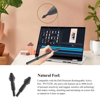 Dakexiong Dell PN7522W aktív ceruza csere hegyek (betétkészlet) 5
