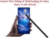 Dakexiong S Pen Fold Edition Samsung Galaxy Z Fold 3/4/5/6 stylus toll fekete 5