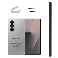 Dakexiong S Pen Fold Edition olovka za Samsung Galaxy Z Fold 3/4/5/6, crna 2
