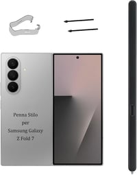 Dakexiong S Pen Fold Edition Samsung Galaxy Z Fold 3/4/5/6 stylus toll fekete 1