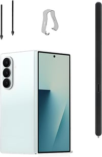 Dakexiong S Pen Fold Edition Samsung Galaxy Z Fold 3/4/5/6 stylus toll fekete 2