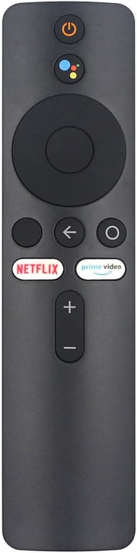DaMohony Mi Smart TV Box univerzális hangvezérlős távirányító 1