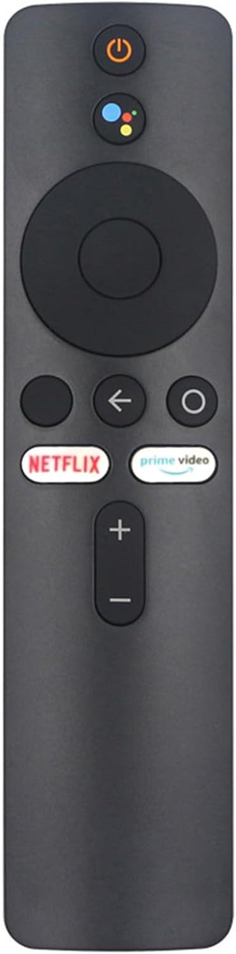 DaMohony Mi Smart TV Box univerzális hangvezérlős távirányító