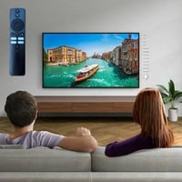 DaMohony Xiaomi TV Box távirányító hangvezérléssel M3 M6 M8 kompatibilis 4
