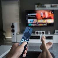 DaMohony Xiaomi TV Box távirányító hangvezérléssel M3 M6 M8 kompatibilis 5