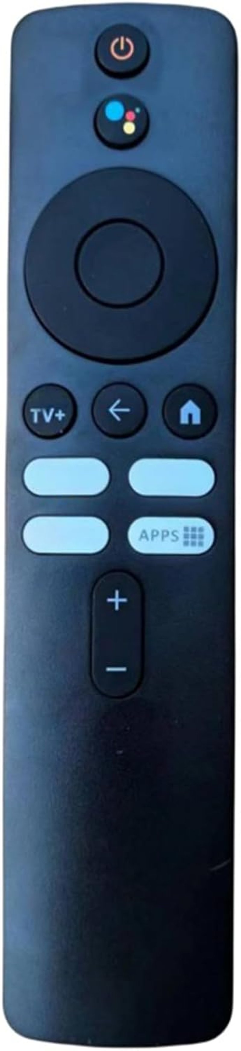 DaMohony Xiaomi TV Box távirányító hangvezérléssel M3 M6 M8 kompatibilis