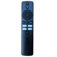 DaMohony daljinski upravljač za Xiaomi TV Box s glasovnom kontrolom – kompatibilan s M3, M6, M8 1